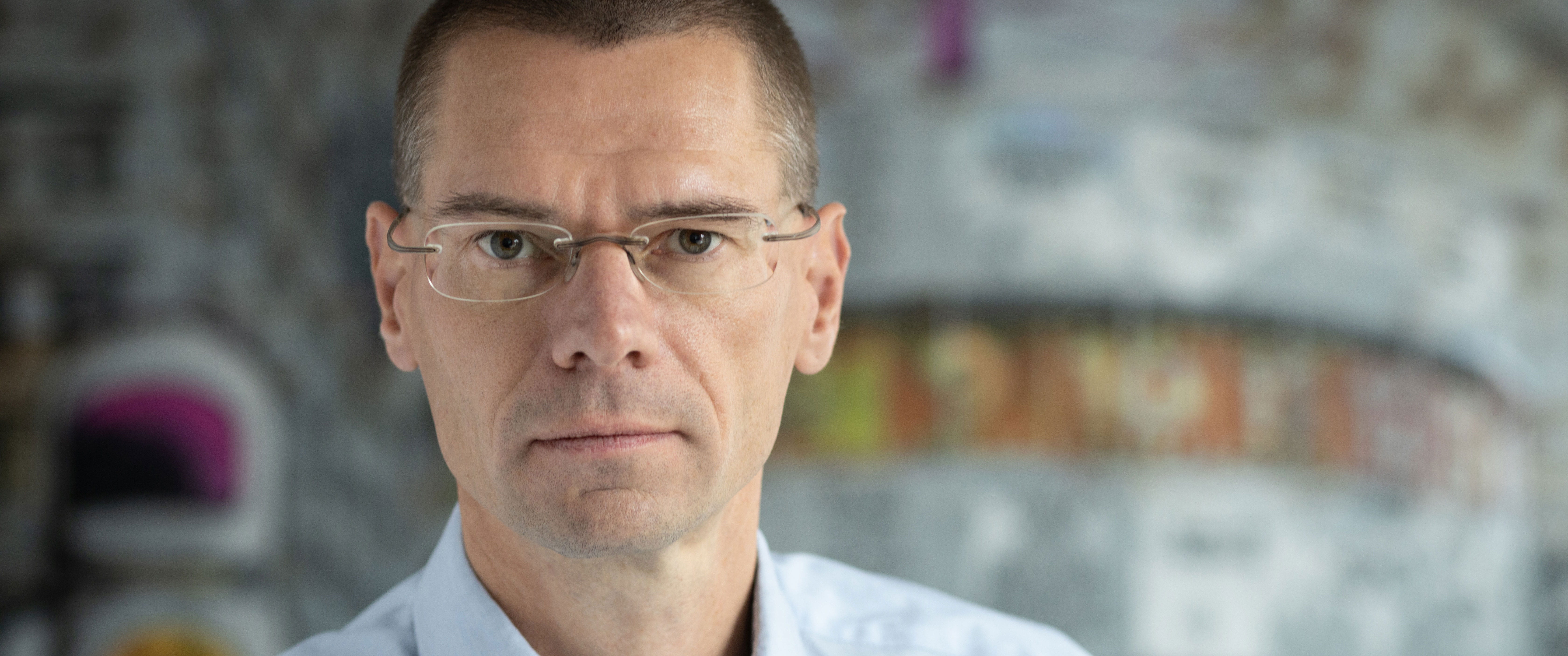 Lutz Röhmeyer