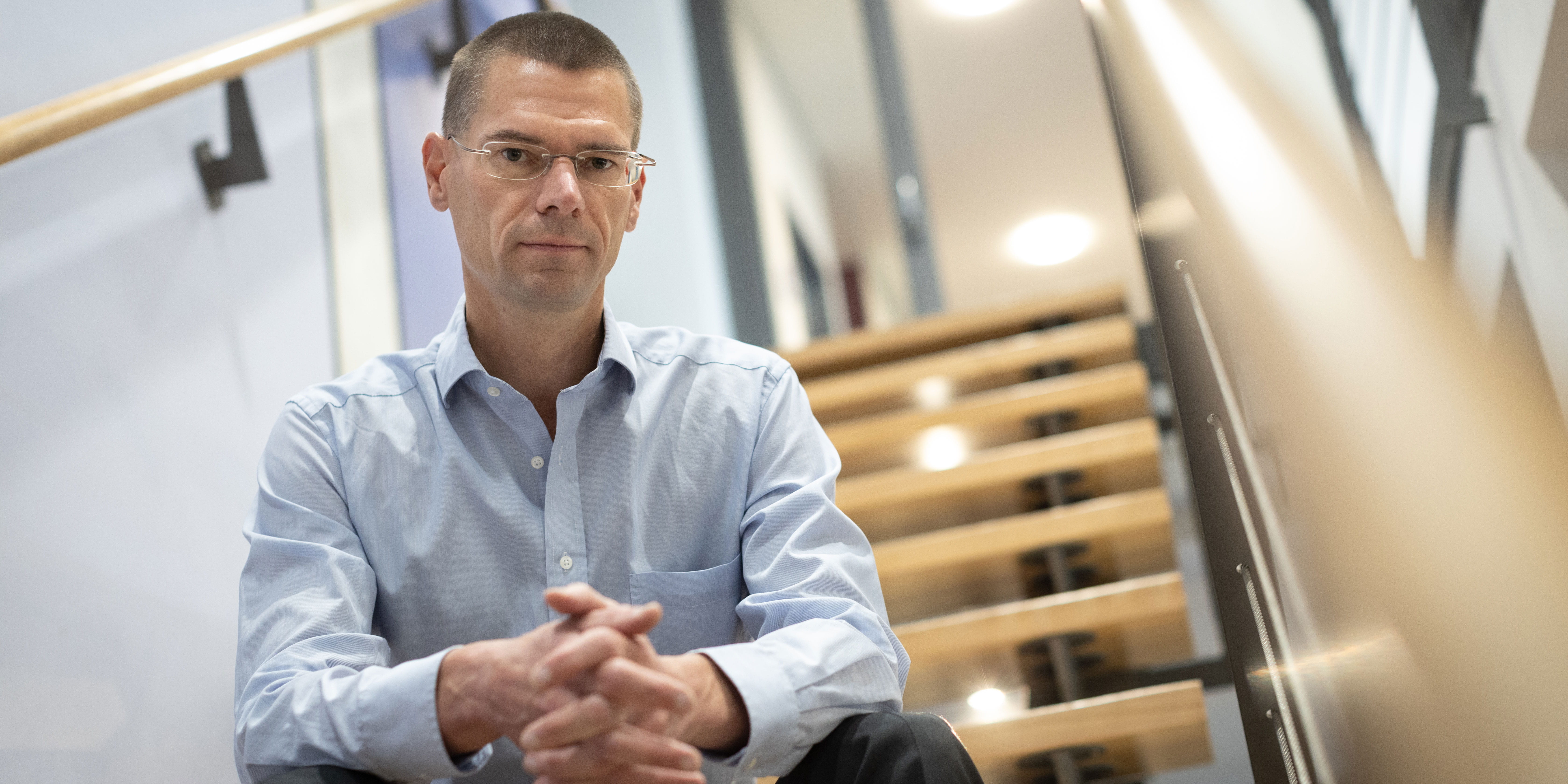 Lutz Röhmeyer Capitulum Asset Management ChampionsNews Universal Investment