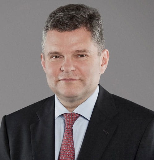 Martin Wirth