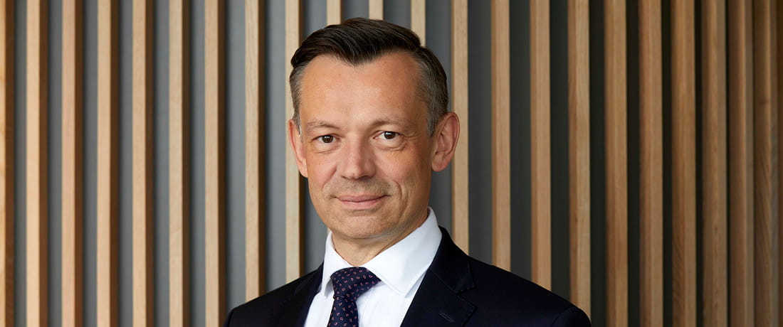 Lloyd Fonds Michael Schmidt