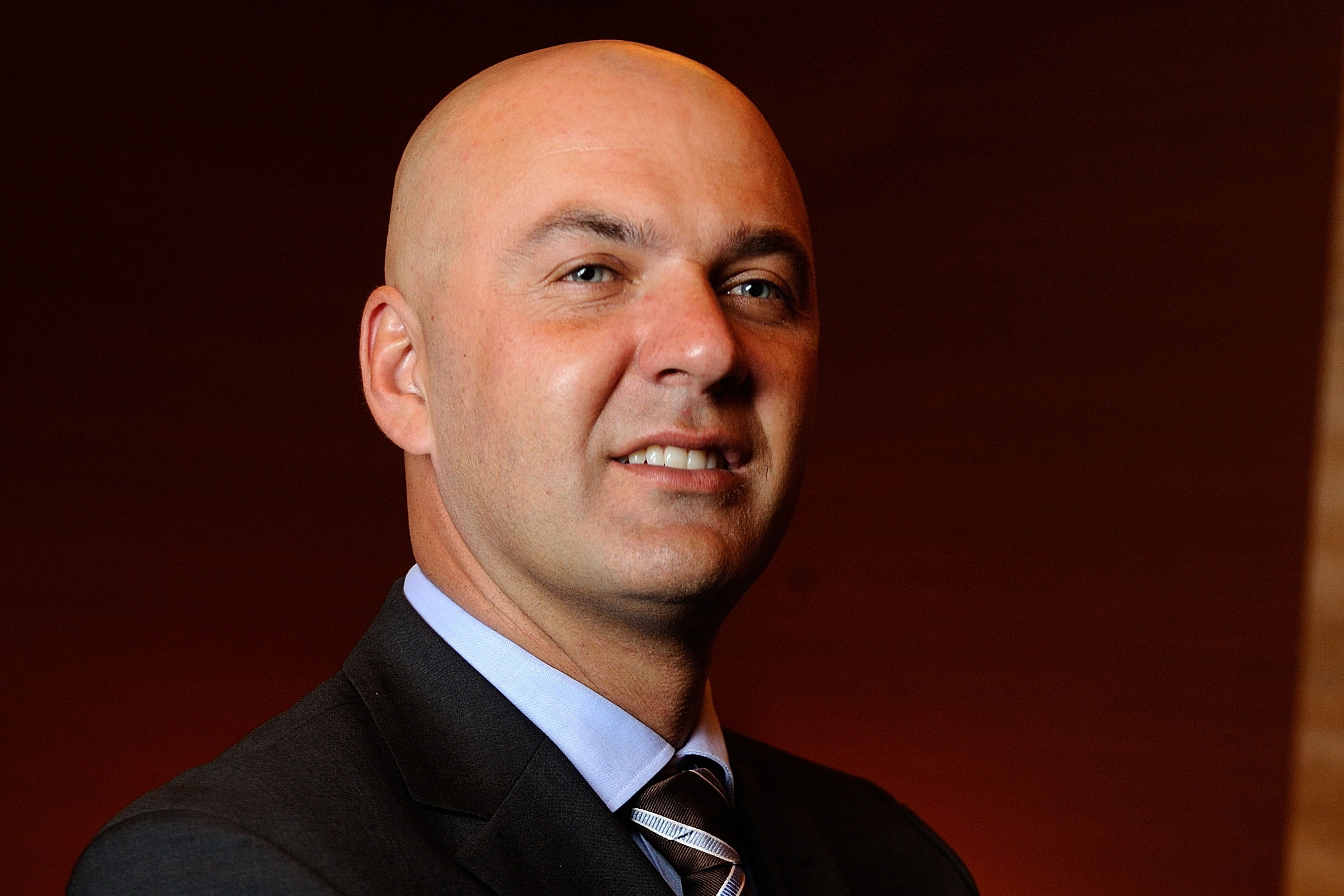 Steffen Grushka