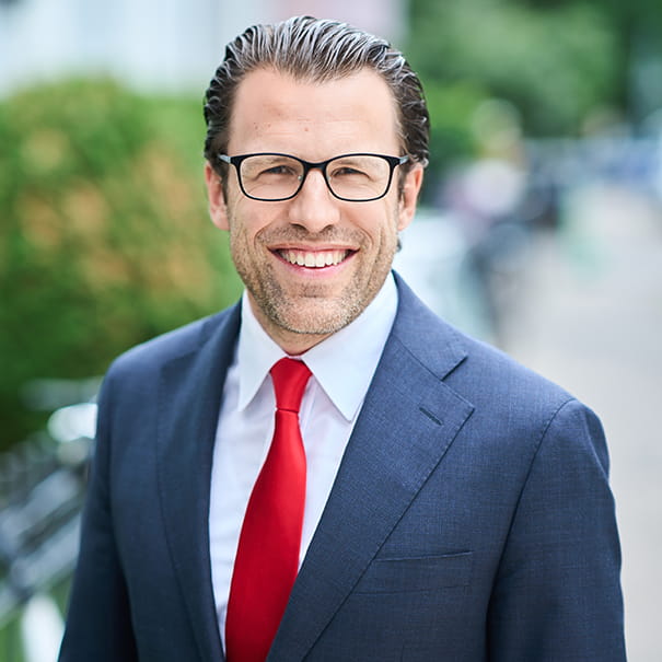 Dr. Christian Funke, S4A