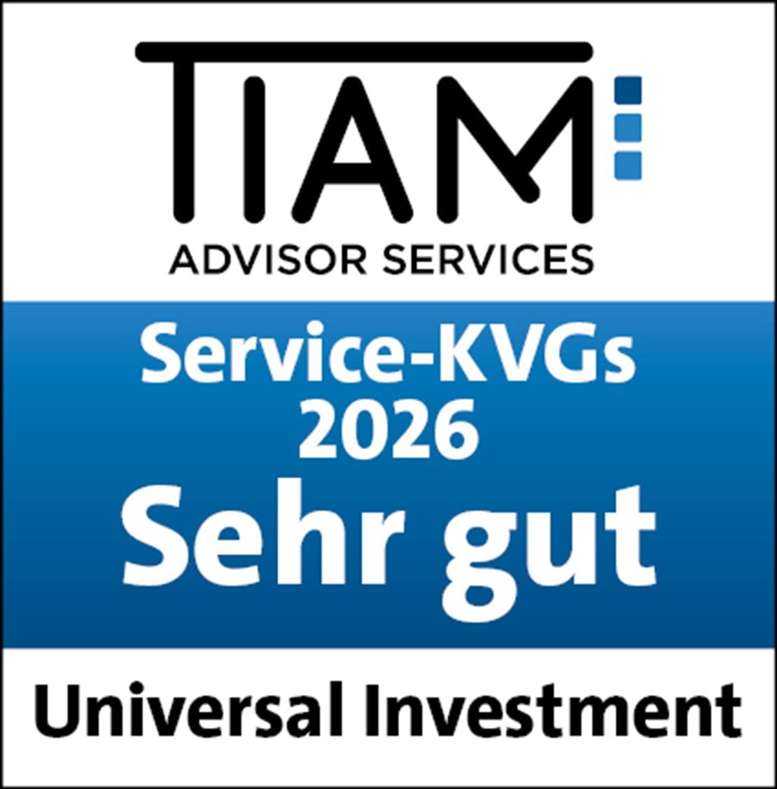 TiAM Service-KVG 2026