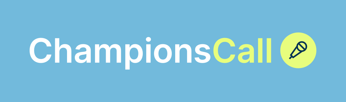 ChampionsCall