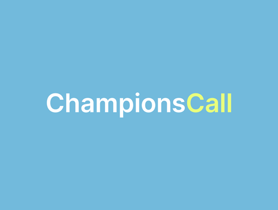 ChampionsCall