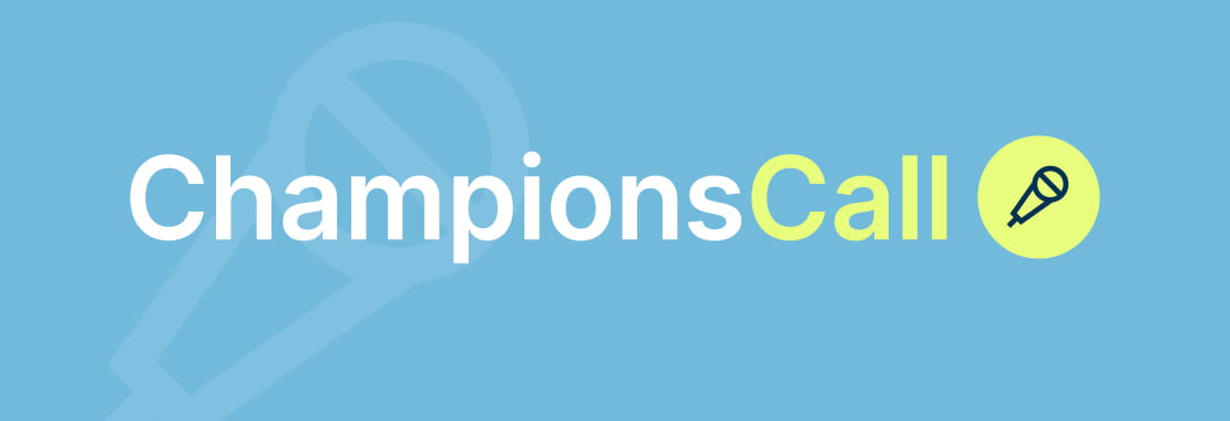 ChampionsCall