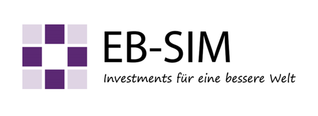 EB-SIM Logo
