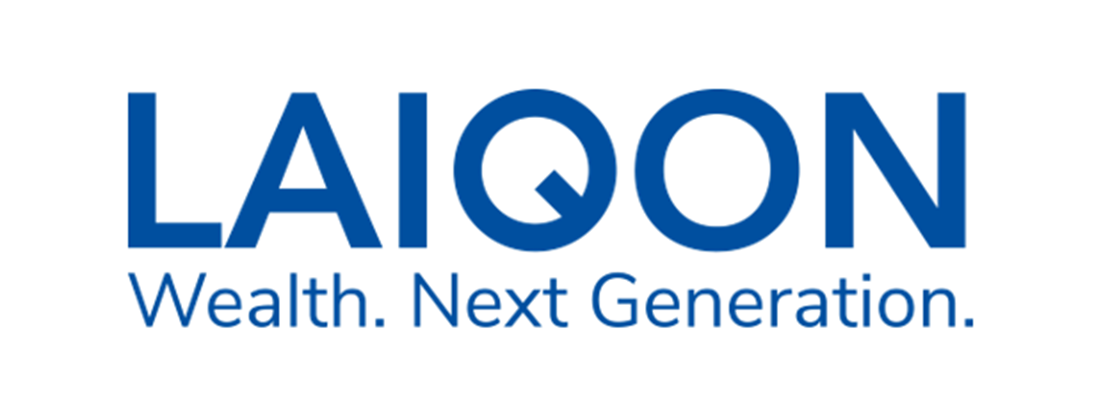 LAIQON Logo