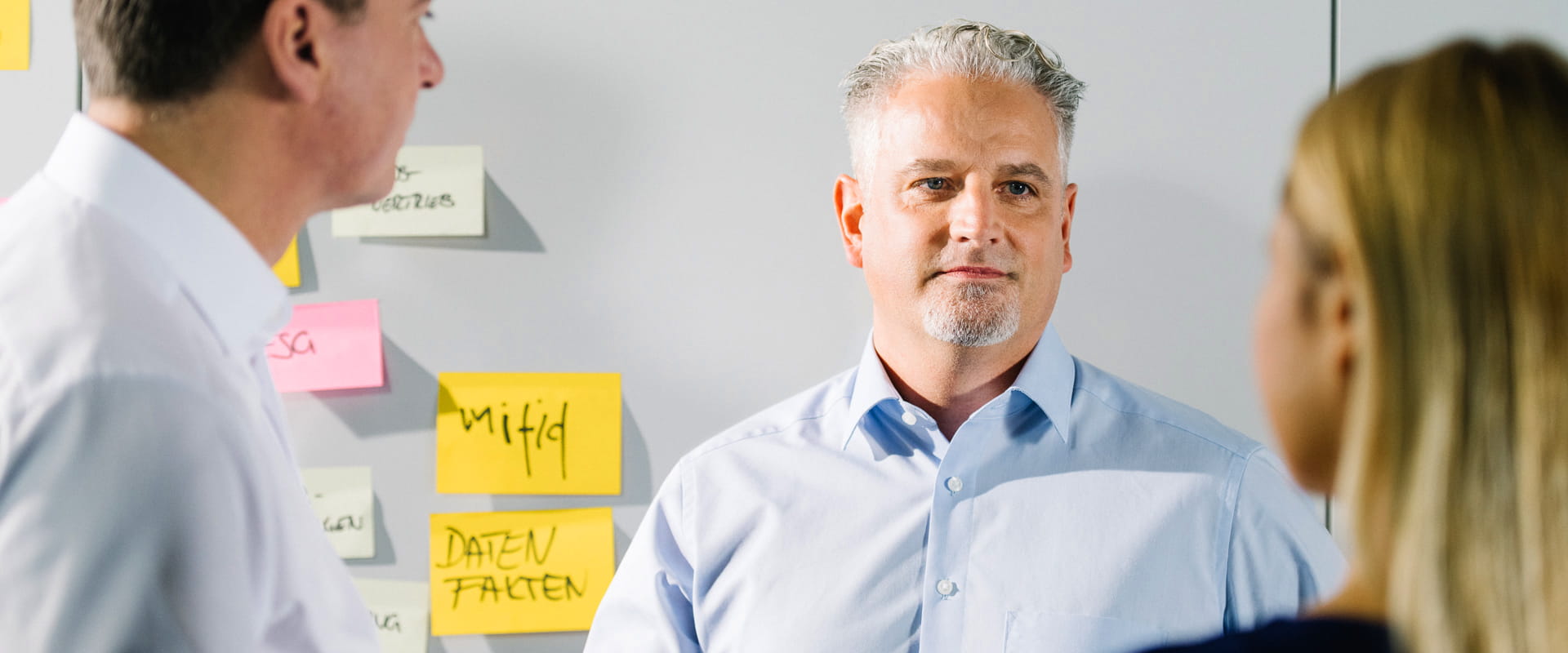 Data Management and Reporting