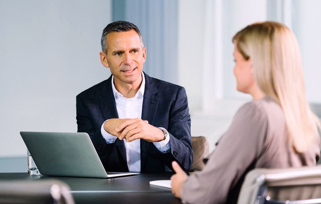 Fonds Services Advice