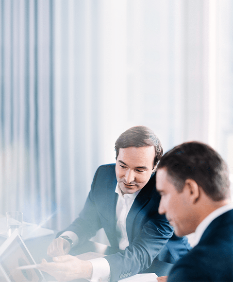 Fonds-Services Front-Office-Infrastruktur Fondsmarketing Fondsvertrieb Universal Investment