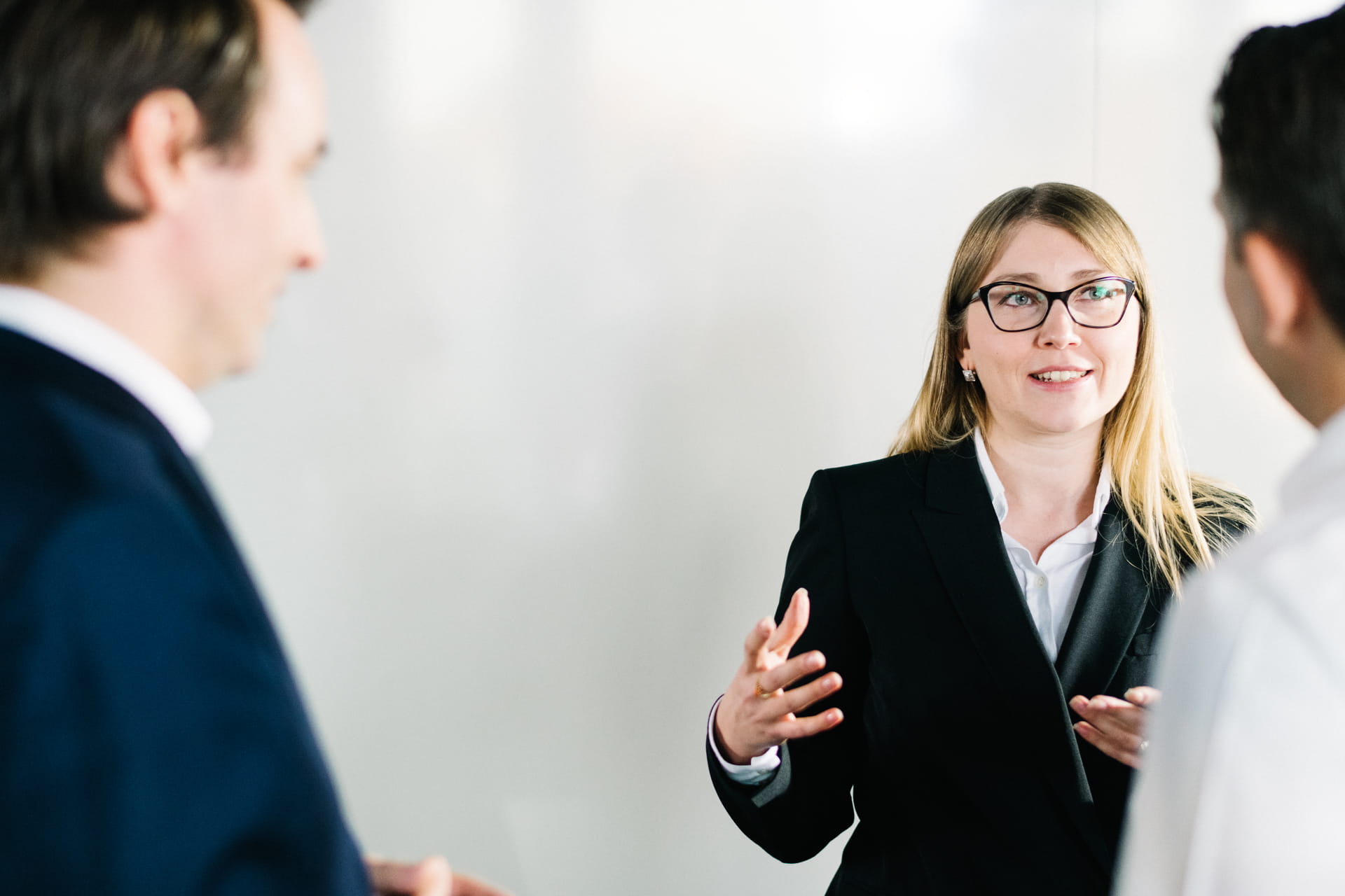 UI Advisory Portal Advisory-Modell Anlageempfehlungen Universal Investment