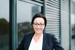 Katja Müller Chief Customer Officer Universal Investment
