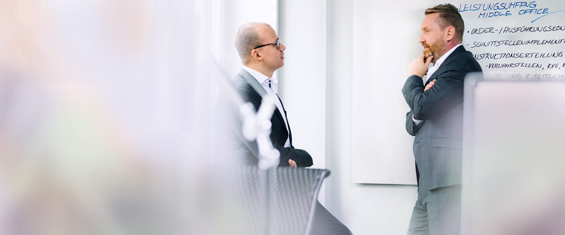 Universal Investment Middle Office outsourcing settlement collateral management