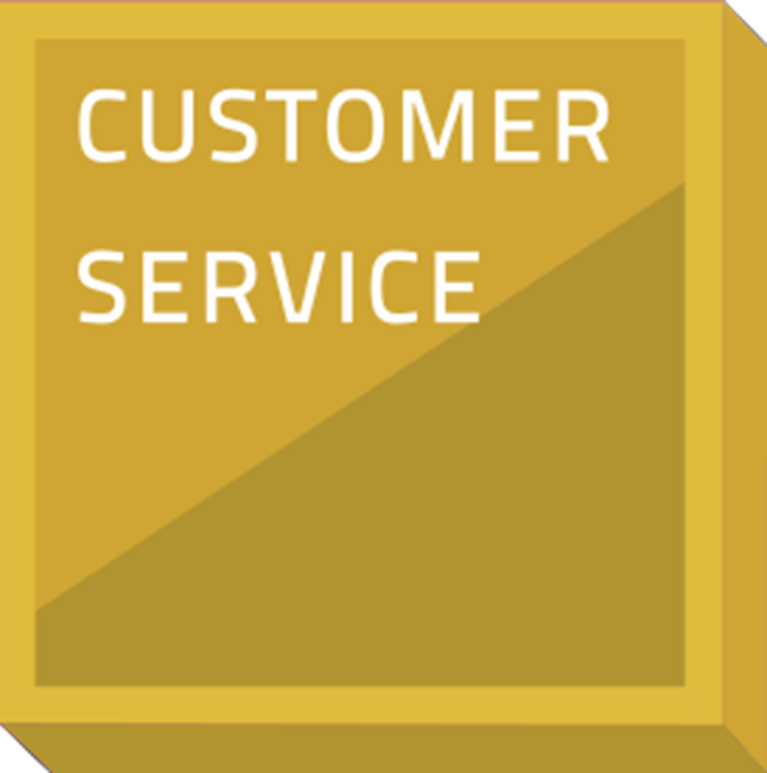 UI labs Customer Service 	
