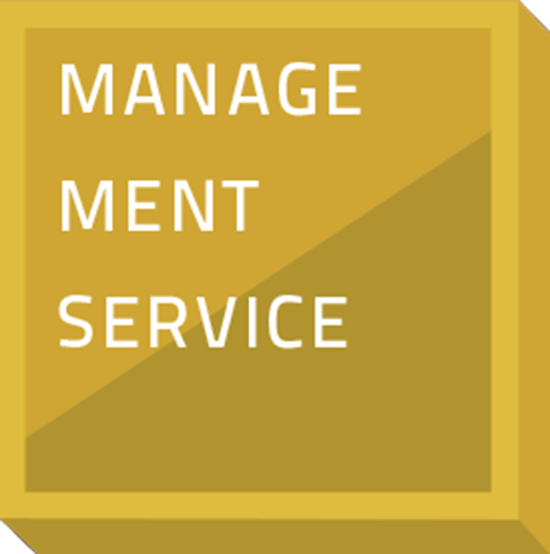 UI labs Management Service 	