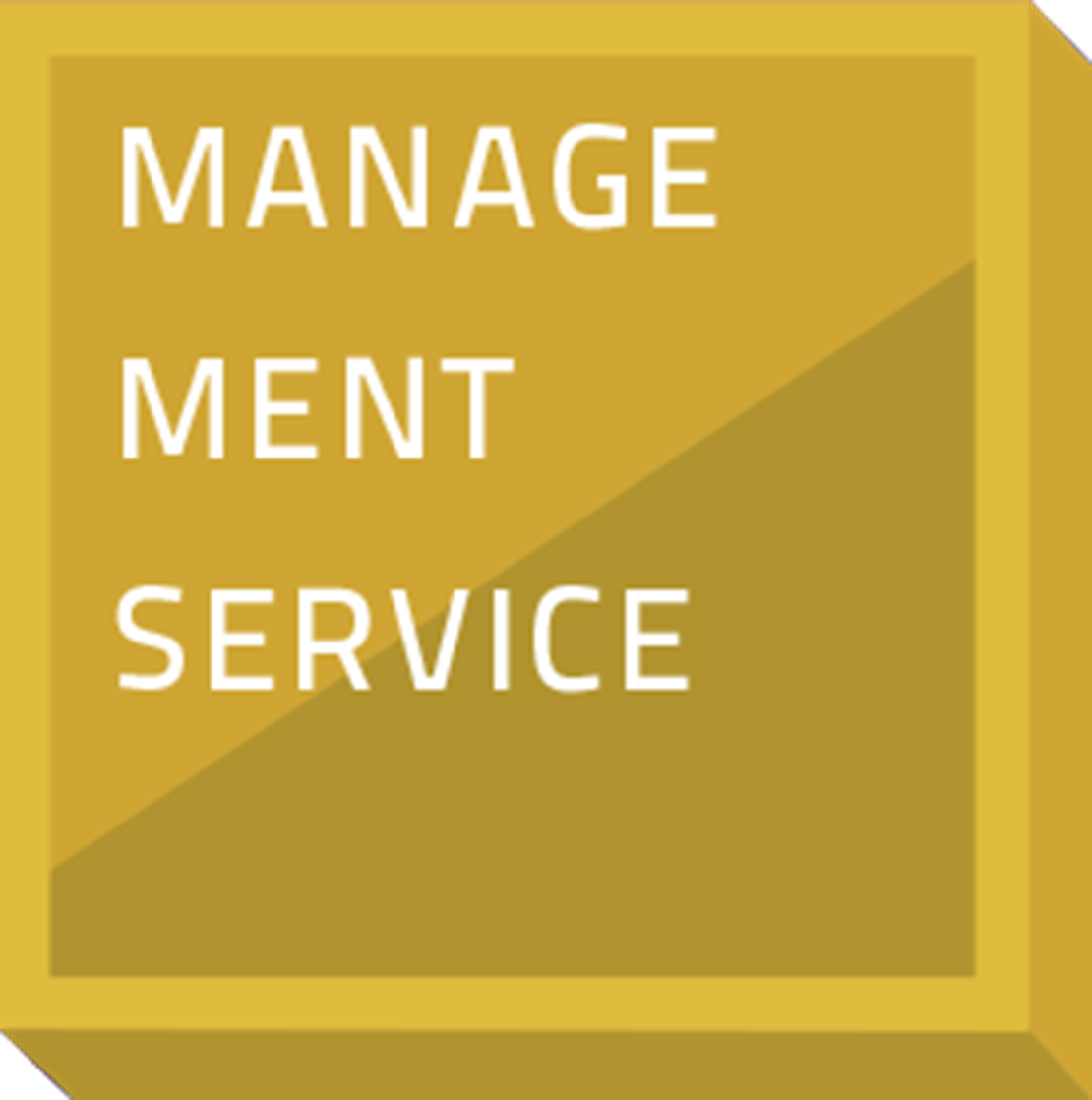 UI labs Management Service 