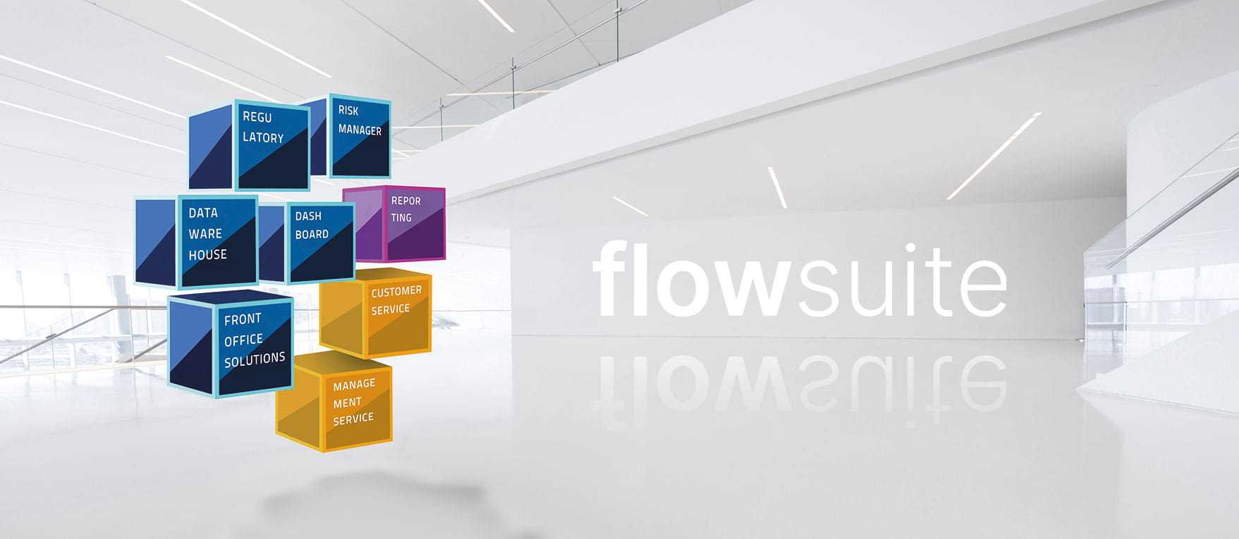 UI labs flowsuite