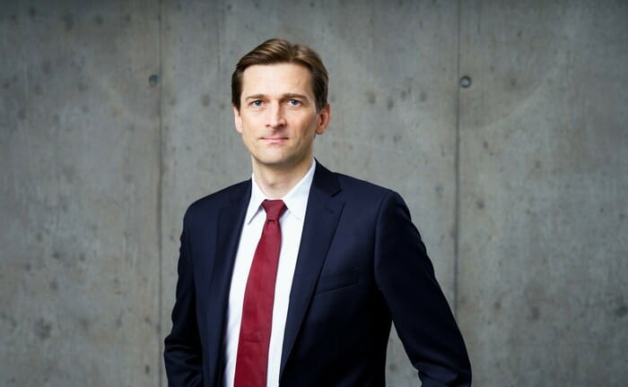 Christoph Heumann