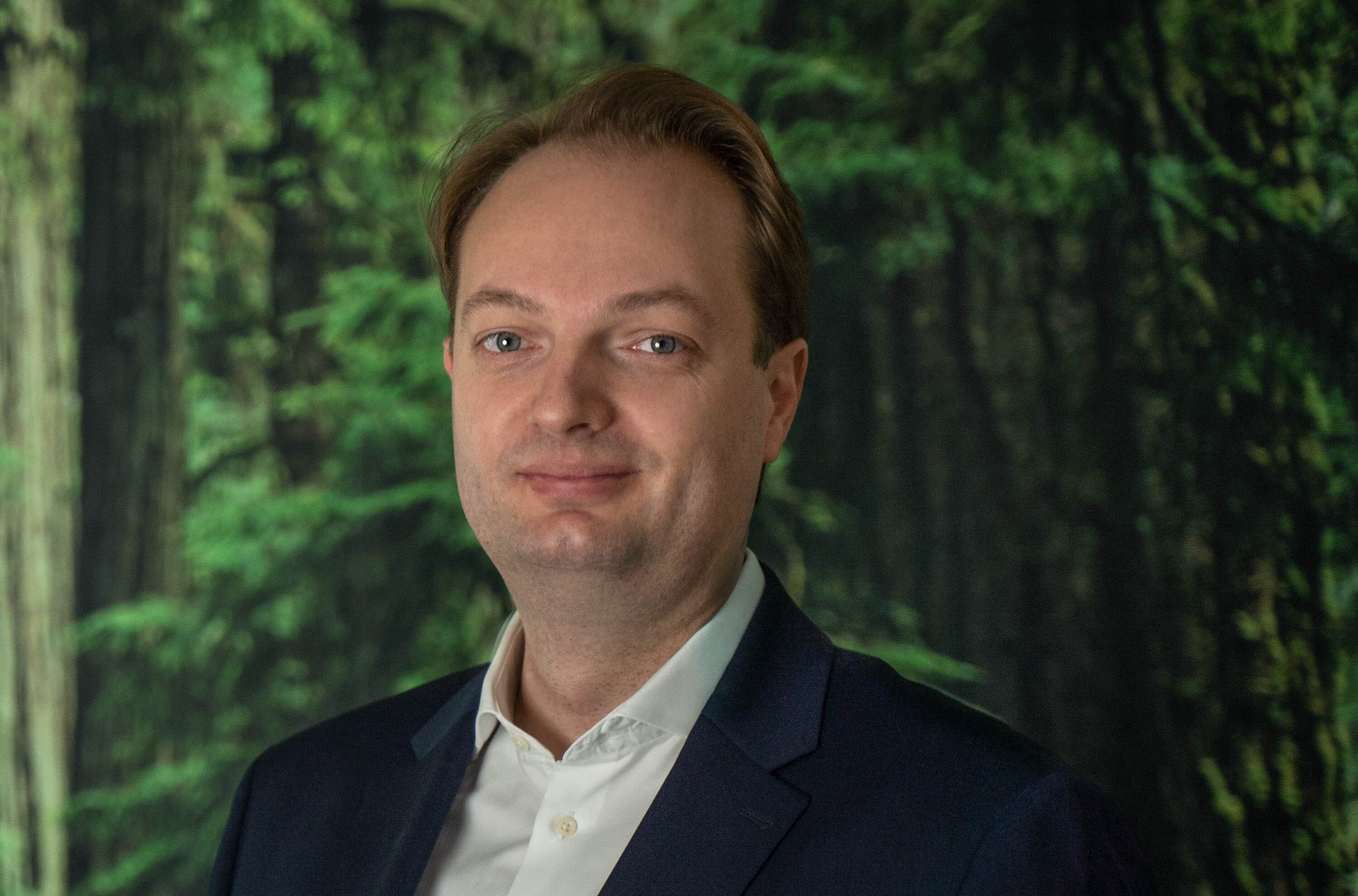 Dr. Björn Borchers