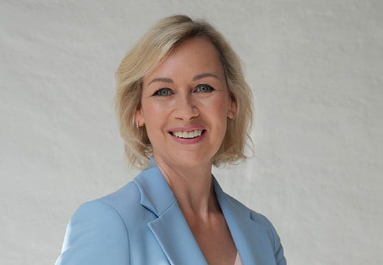 Martina Nitschke VGV Overlay Management