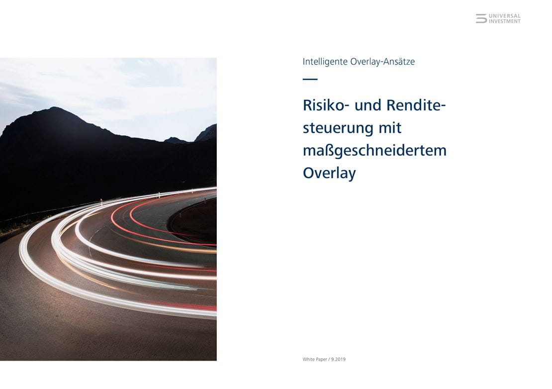 Overlay Management White Paper 1
