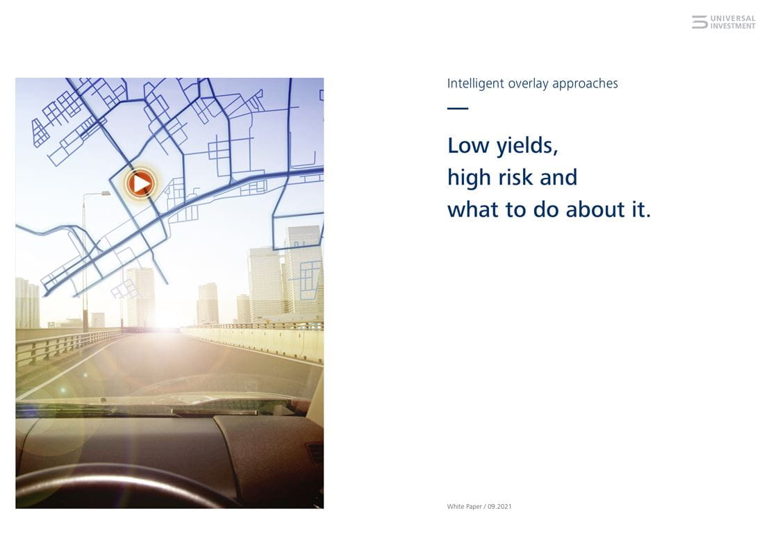 Poster Overlay Management White Paper