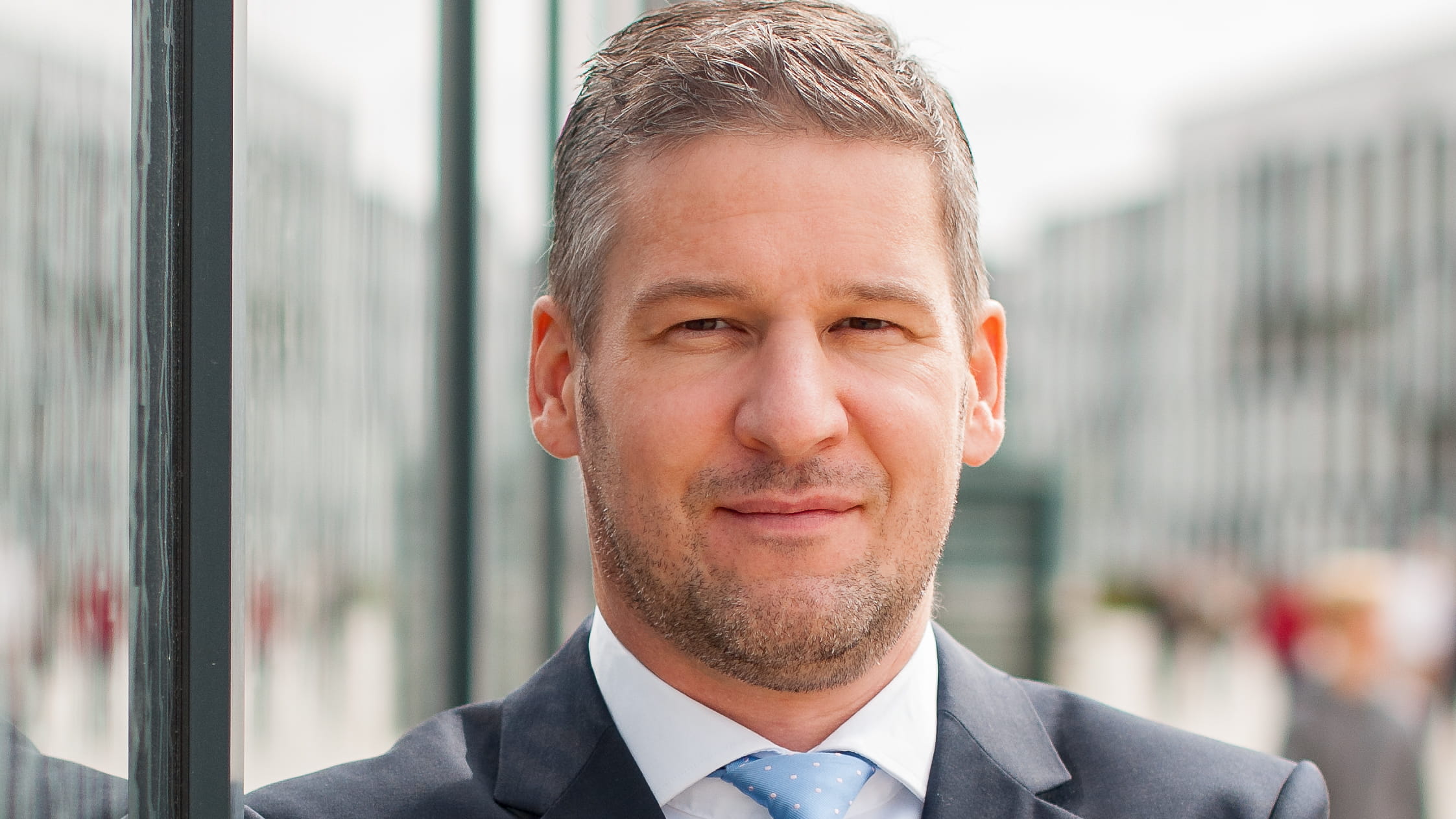 CONVEX Experts Bernhard Birawe