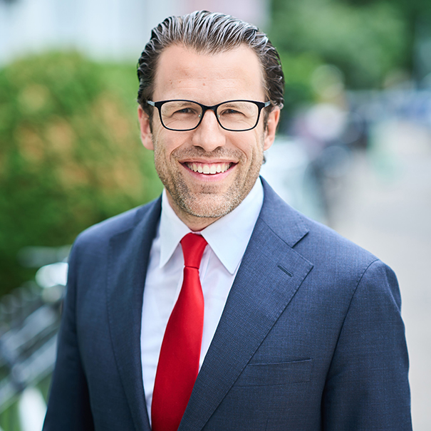 Dr. Christian Funke S4A