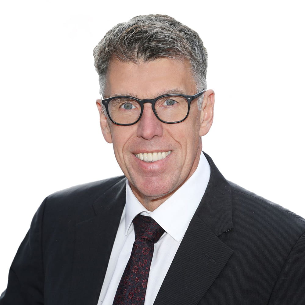 Dr. Joachim Berlenbach