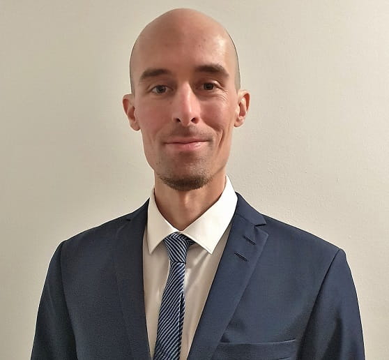 Felix Krumhorn, Siemens