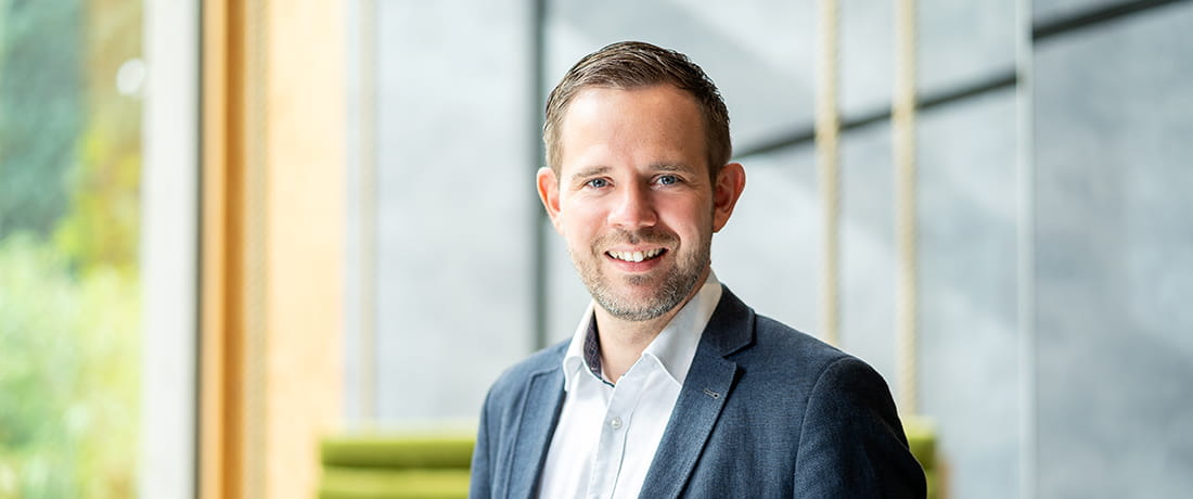 GLS Stefan Fritz