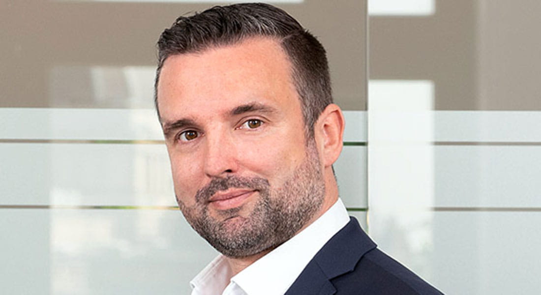 Marc Ospald, HP&P