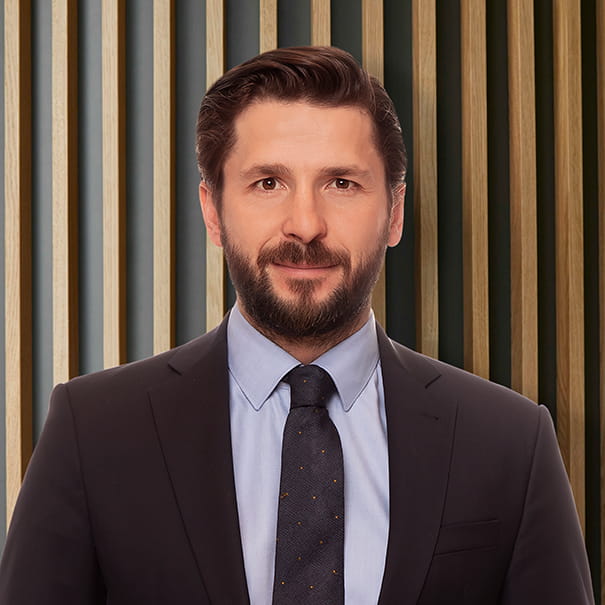 Maximilian Thaler, LAIQON