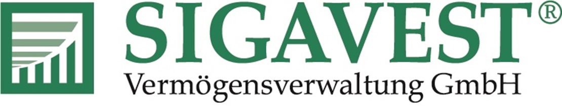 SIGAVEST Logo 