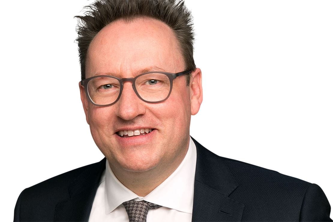Michael Reinhard