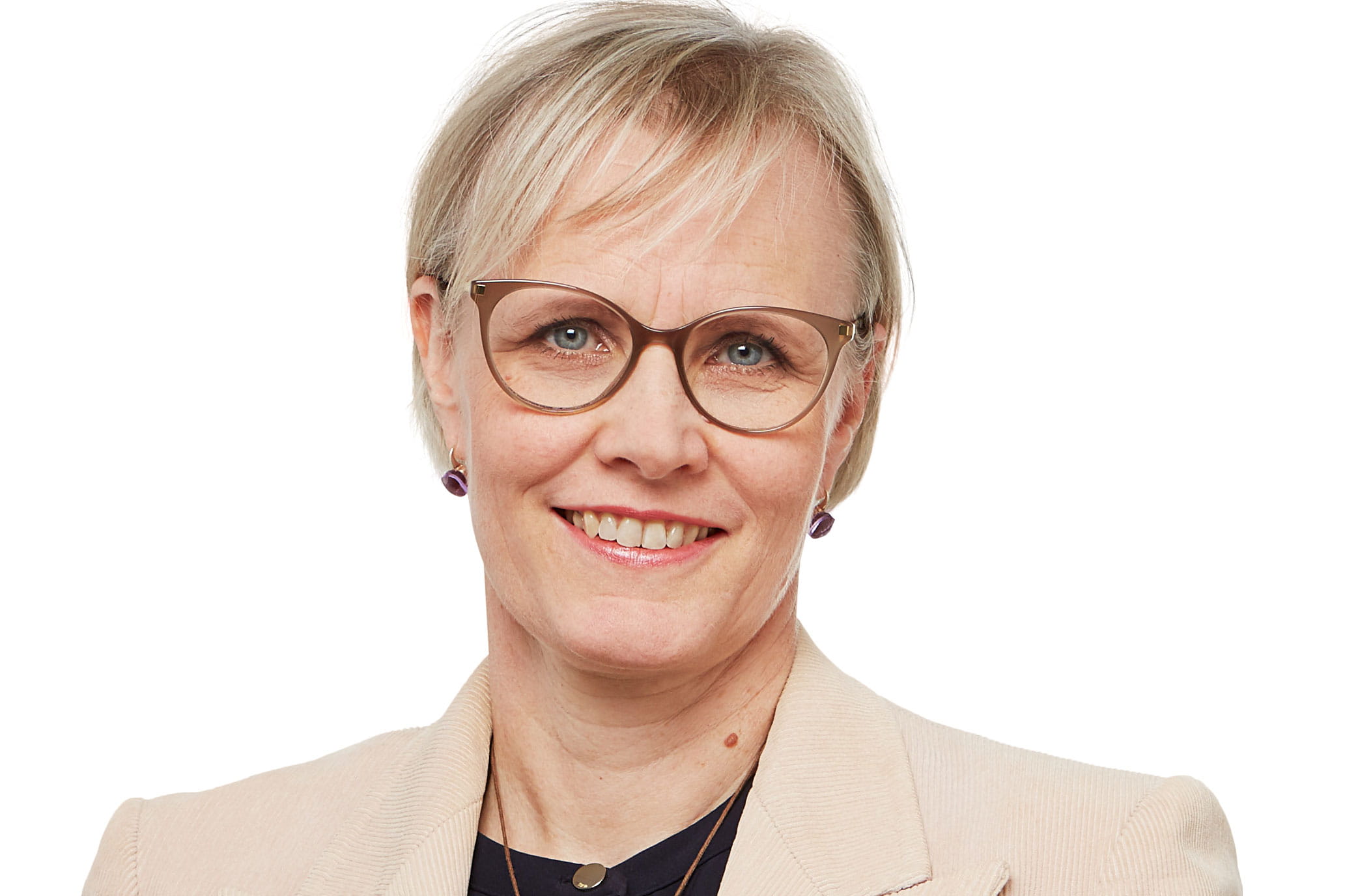 Dr. Sofia Harrschar