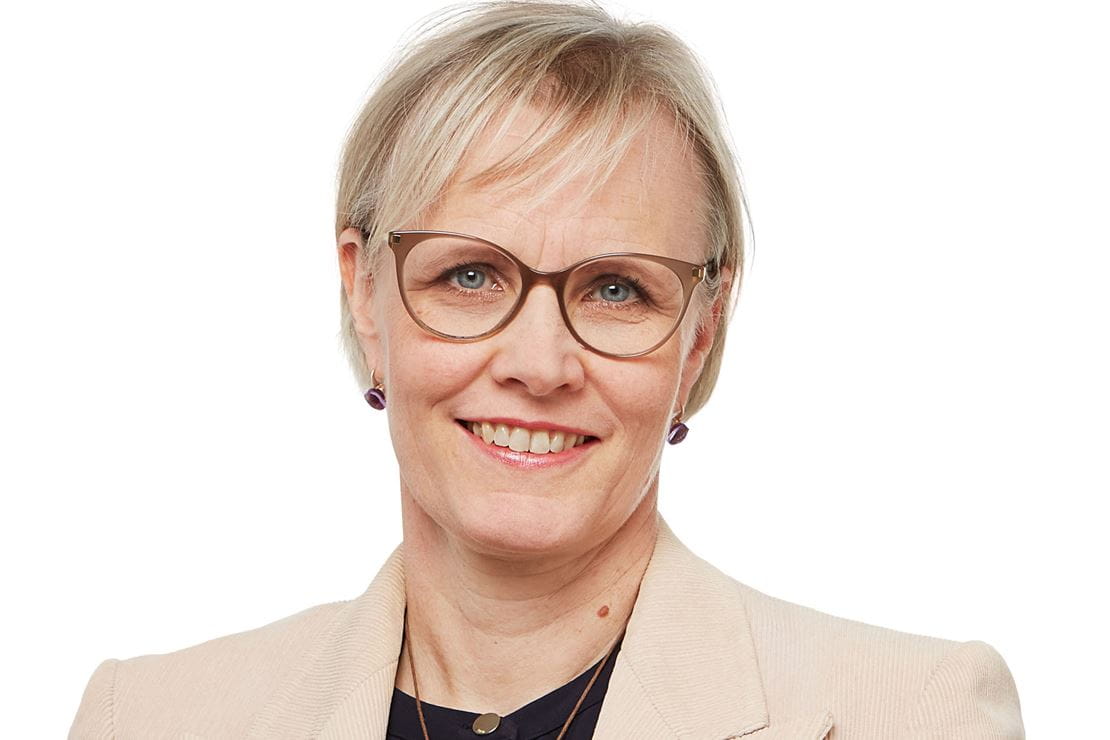 Dr. Sofia Harrschar