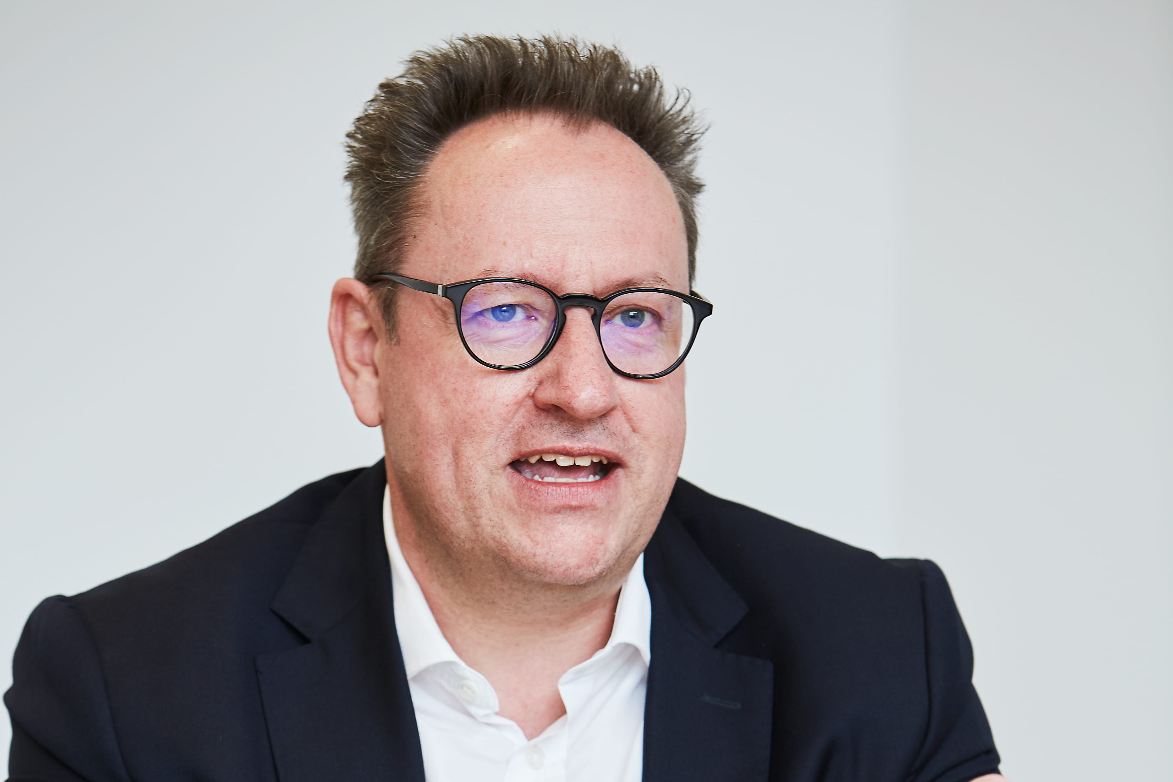 UniversalInvestment increases assets by a fifth Universal Investment