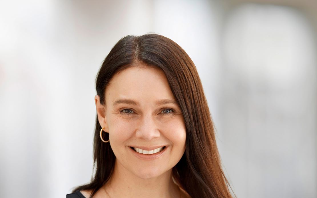 Regina Bertram-Pfister has been Managing Director of Universal- Beteiligung- und Servicegesellschaft mbH since May 2026. 