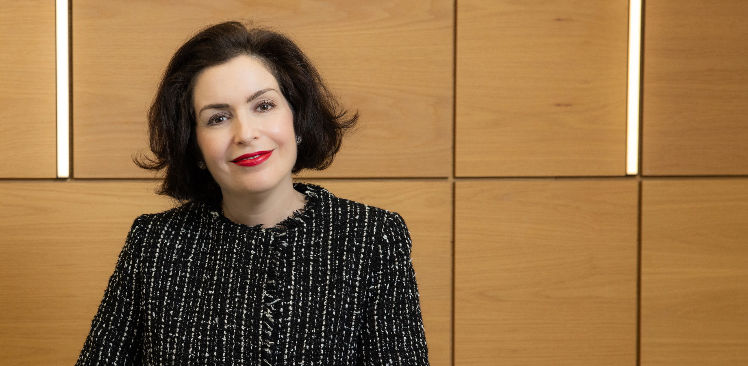 Universal Investment Group appoints Francesca McDonagh as CEO