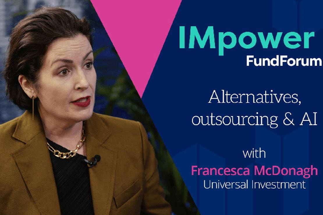 IMpower – FundForum