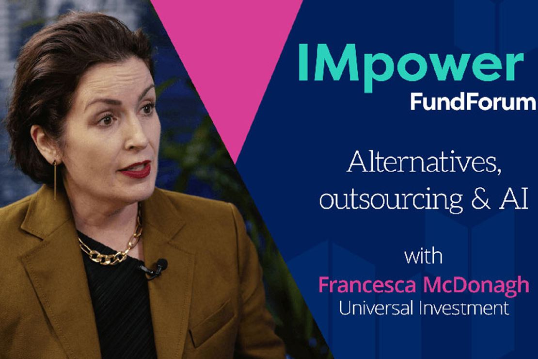 IMpower – FundForum