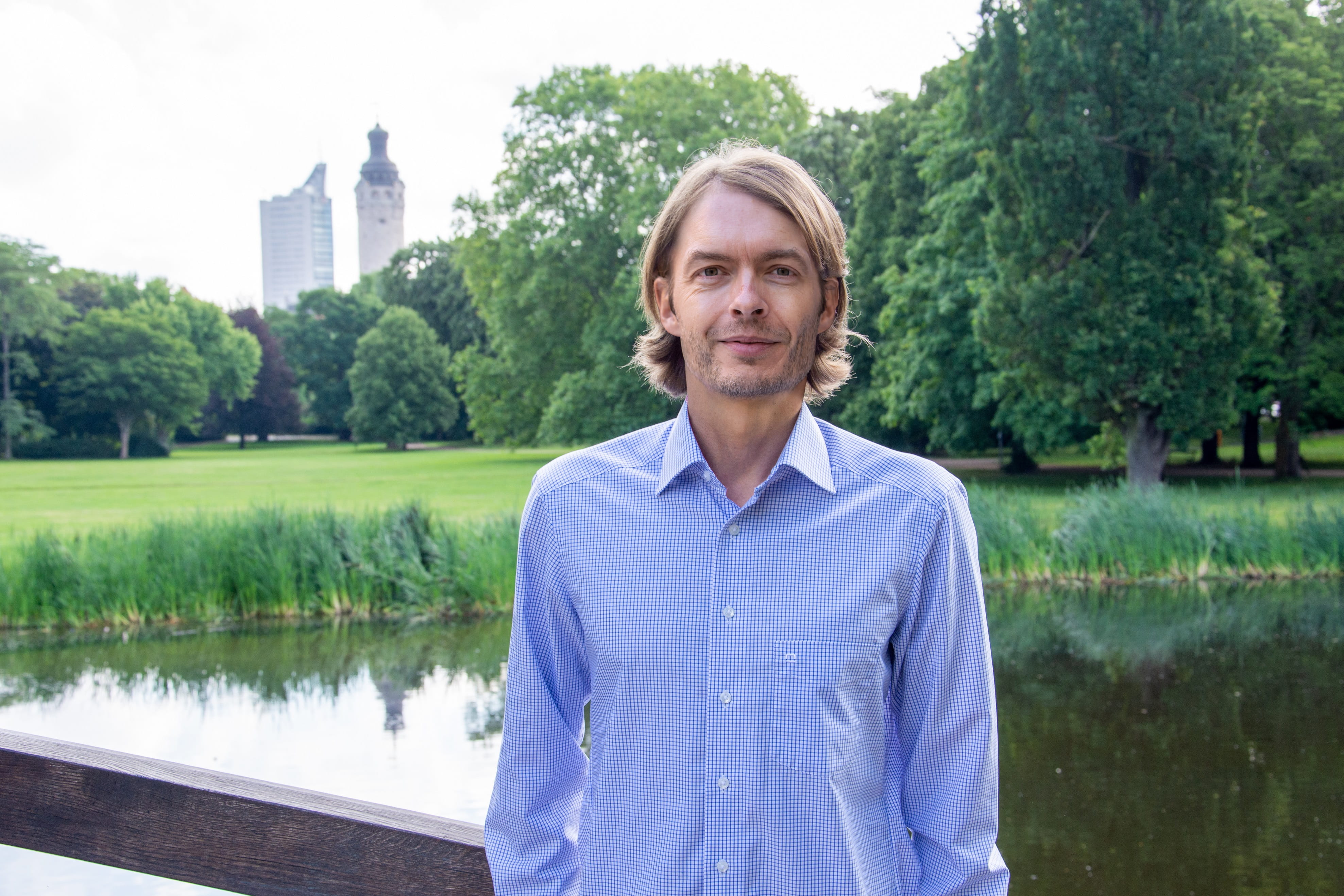 Iven Kurz, EVERGREEN