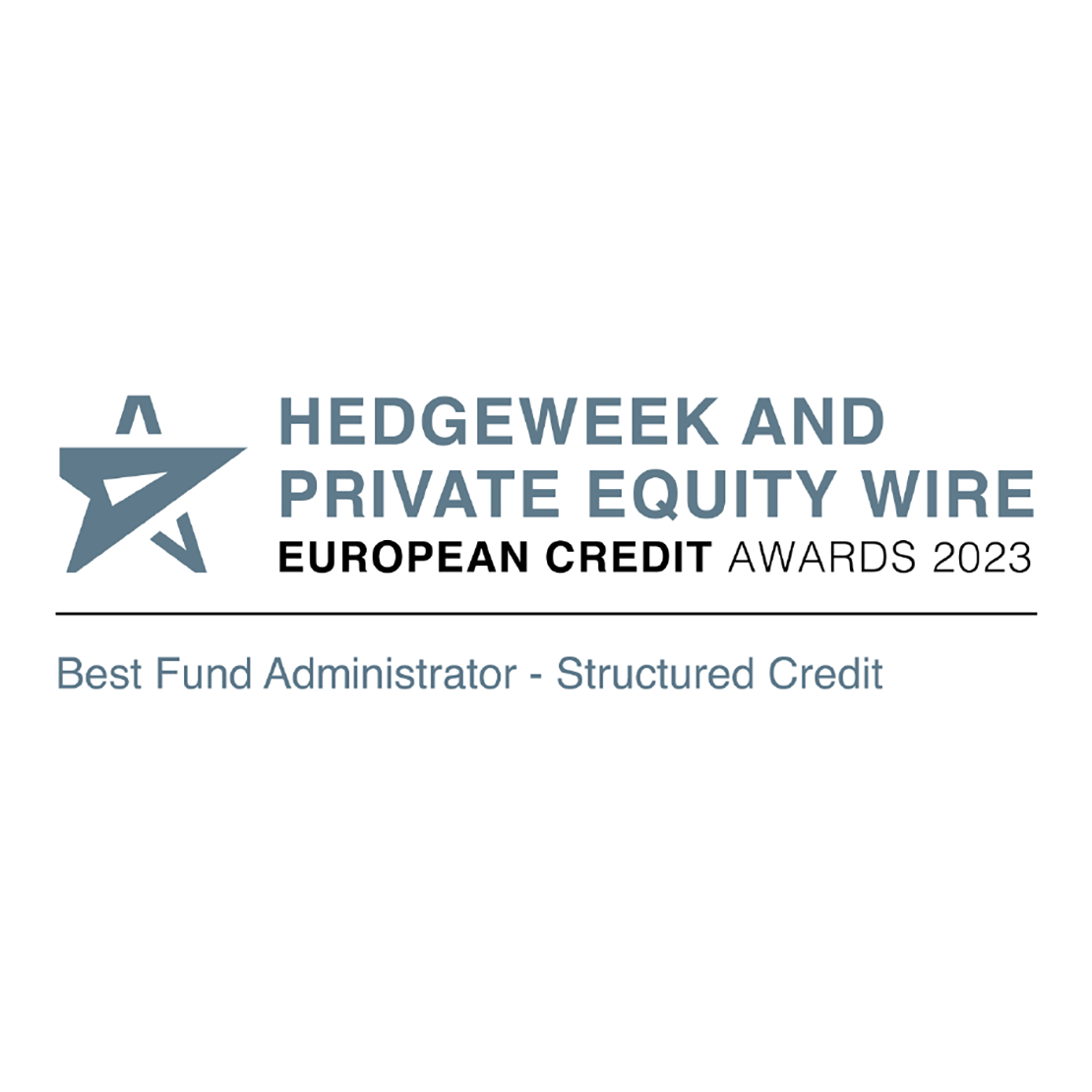 European Credit Awards 2023