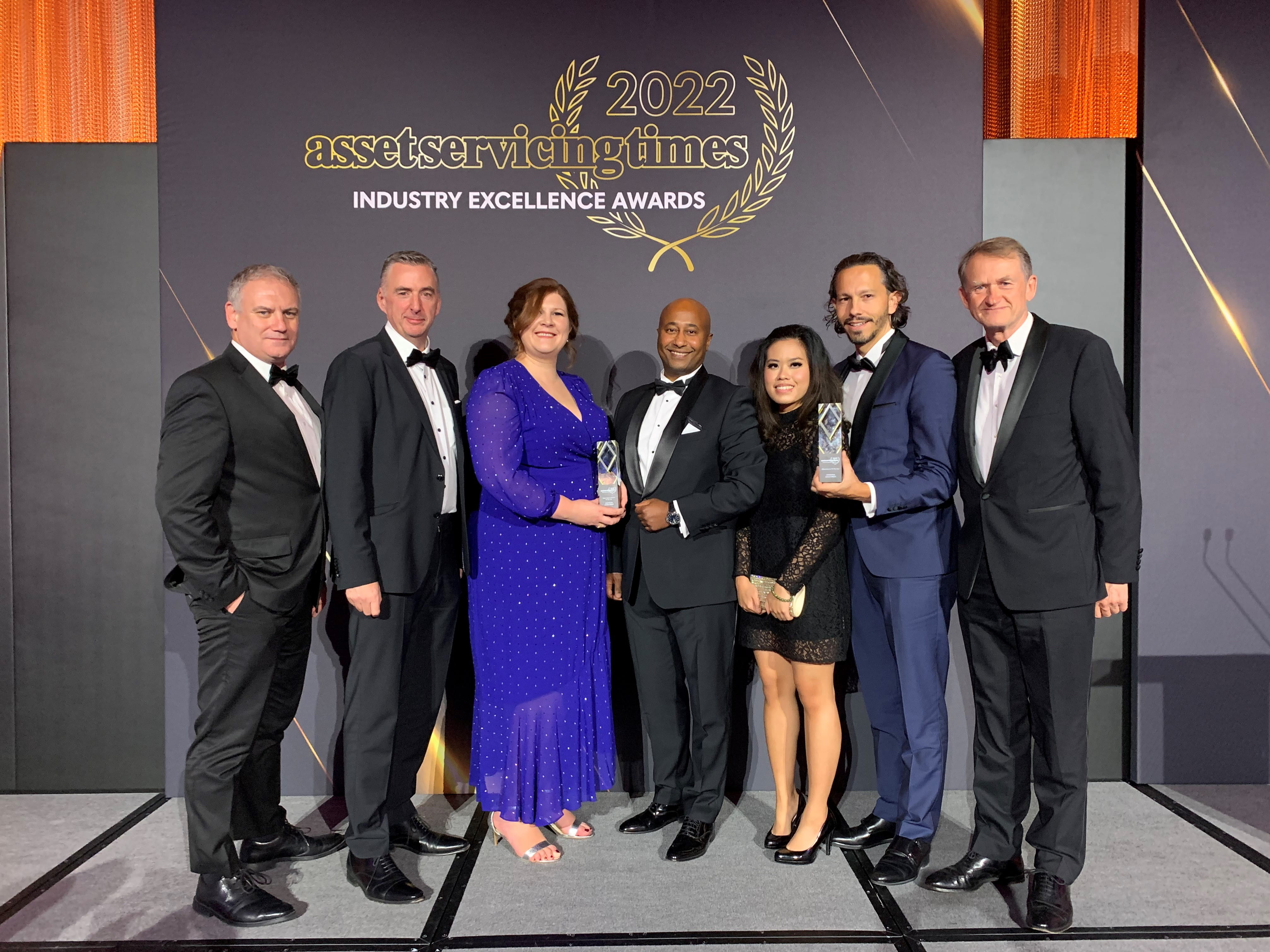 assetservicingtimes Award Innovation  