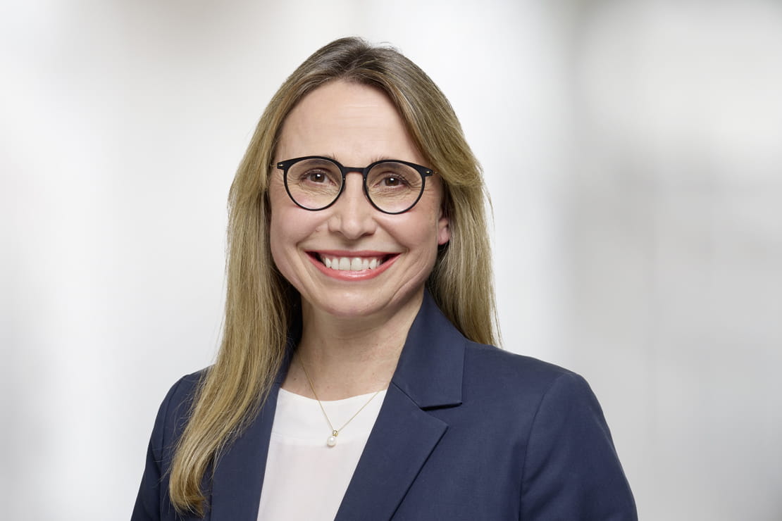 Christina Hübschen