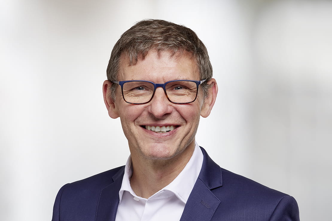 Dr. André Jäger