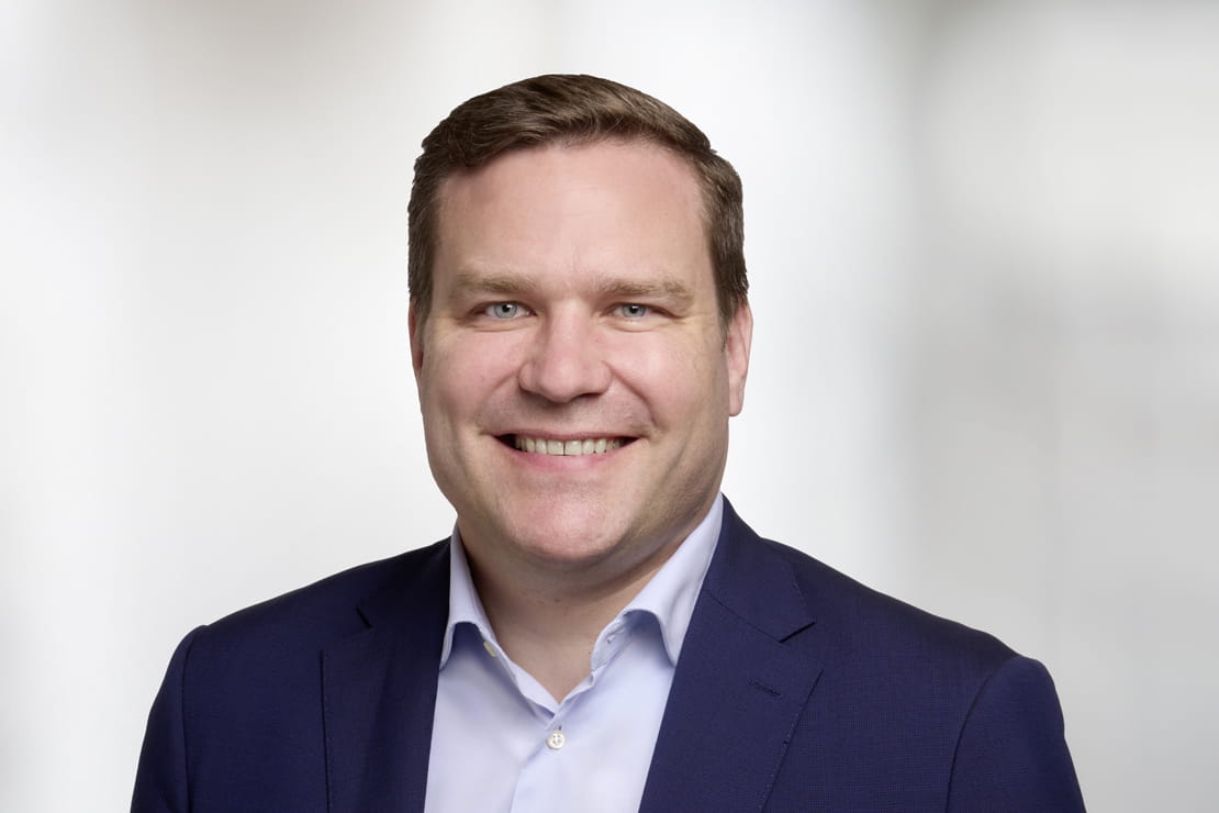 Jeremy Albrecht
