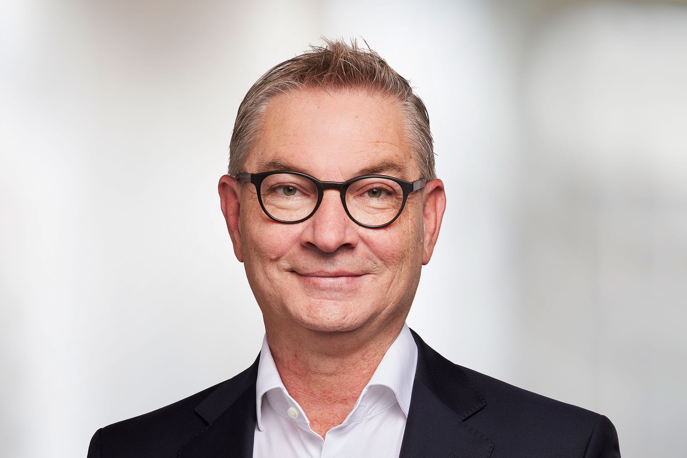 Struktur und Gesellschaft Unternehmen Universal Investment